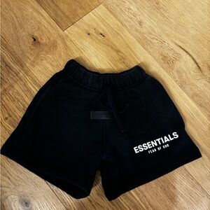 LOT OF TODDLER SHORTS SZ 3